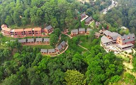 Dhulikhel Mountain Resort